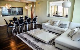 Penthouse Coralia Mamaia
